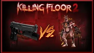 Thumbnail: 9mm Pistols vs. Killing Floor 2!
