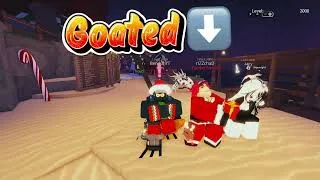 Thumbnail: Fisch and Friends equals fun 4k