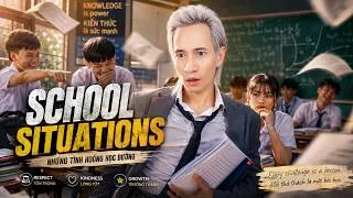 Thumbnail: BEN EAGLE – Funniest School Moments You Can't Miss  #SchoolLife #FunnyMoments #comedy