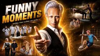 Thumbnail: BEN EAGLE - Nonstop Crazy & Hilarious Moments #Entertainment #FunnyVideos #LaughOutLoud