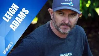 Thumbnail: Beneath The Surface - Leigh Adams (VAULT) EP05