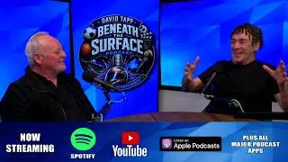 Thumbnail: You can now listen... well... ANYWHERE!