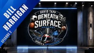 Thumbnail: Beneath the Surface - Bill Harrigan OAM - Ep 02