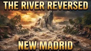 Thumbnail: The Earthquake That Made the Mississippi Run BACKWARD | NEW MADRID 1812