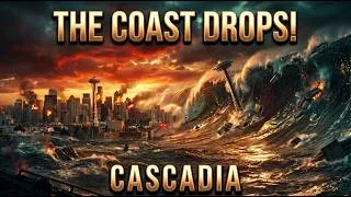 Thumbnail: CASCADIA: The Megaquake That Will BREAK America's West Coast