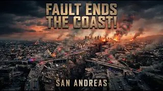 Thumbnail: SAN ANDREAS: The Fault That Could END The West Coast