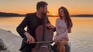 Thumbnail: UNCHAINED MELODY - Benedetta Caretta & HAUSER