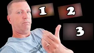 Thumbnail: My Top 3 FAVOURITE Videos on this Channel