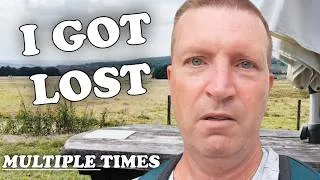 Thumbnail: A Country Walk Into Chaos