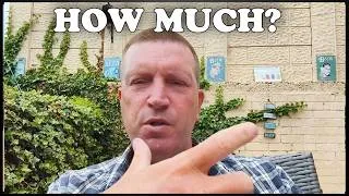 Thumbnail: How Much Does YouTube ACTUALLY Pay Me?