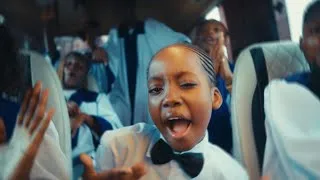 Thumbnail: Benefica lawela _ MY GOD IS GOOD ( official video) 