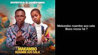 Thumbnail: Benefica lawela _ yaweh yo kumama ( audio) 