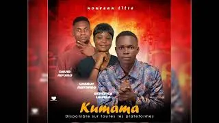 Thumbnail: Benefica lawela_ KUMAMA_ feat chaguy matondo & David  mfumu