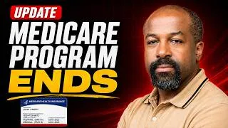 Thumbnail: Your Medicare Drug Plan Jumps in 2027 — Do This Now