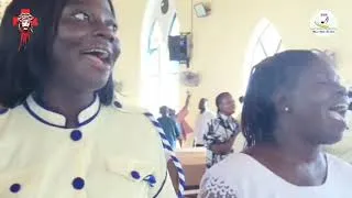 Thumbnail: Ghanaian Catholic, medleys for Offering/Collection with St. Paul's Youth Choir Mankessim💗💘