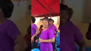 Thumbnail: Ghanaian Catholic funeral songs by St. Michael and Ann's Choirs Krachi😭