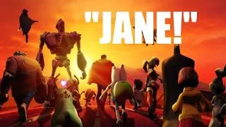 Thumbnail: Watch This If You Miss MultiVersus