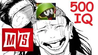 Thumbnail: RETURN OF THE #1 MARVIN! - Multiversus 2026