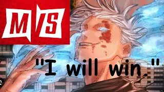 Thumbnail: THE STRONGEST MULTIVERSUS PLAYER OF TODAY!