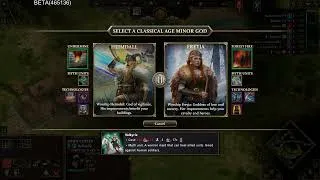 Thumbnail: Age Of Mythology Retold Playtest Beta Gameplay 2024 07 27