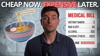 Thumbnail: When Compounding Works Against You