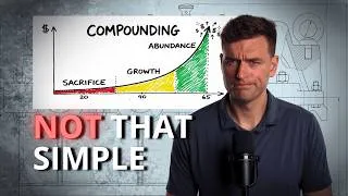 Thumbnail: The Biggest Myths in Personal Finance
