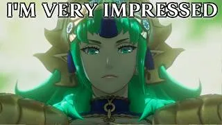 Thumbnail: You Should Be Very Excited for Fortune's Weave!