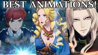 Thumbnail: Awesome Fortune's Weave Animations!