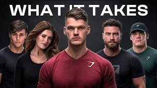 Thumbnail: Why I Turn Down 99% Of Gymshark Athletes
