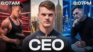 Thumbnail: How A Billion-Dollar CEO Spends His Week