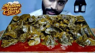 Thumbnail: 😱😳 2 Kg Oily Lal Mutton Liver/Kalija Curry With Rice Mukbang | Eating Spicy Bakre ka Meat 🍖 Food 