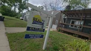 Thumbnail: 5277 N. 51st BLVD - Milwaukee House For Sale 