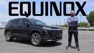 Thumbnail: MEGA CHEAP! //2027 Chevy Equinox AWD//