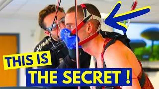 Thumbnail: The Training Method That Took Me to a 14:31 5K