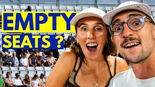 Thumbnail: I Went to The European Athletics 2026 to See If the Headlines Were True?!