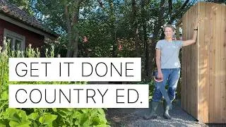 Thumbnail: RURAL Swedish House I Project MOTIVATION