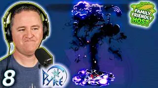 Thumbnail: It Had to Happen Sooner or Later | Pyre Lets Play - [Part 8]