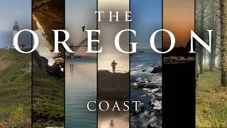Thumbnail: Pacific Northwest Magic | Exploring the Rugged Oregon Coast
