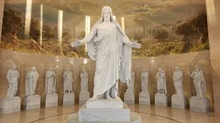 Thumbnail: The Light of Christ | Inspirational Video