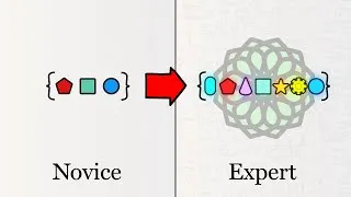 Thumbnail: How Experts Think Differently