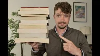 Thumbnail: 10 Books That Got Me ADDICTED to Reading