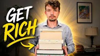 Thumbnail: These Books Made Me a Millionaire