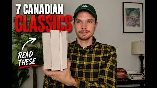 Thumbnail: 7 Canadian Classics That Are Actually Worth Reading