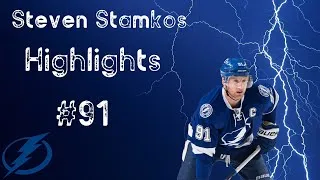 Thumbnail: Steven Stamkos Highlights