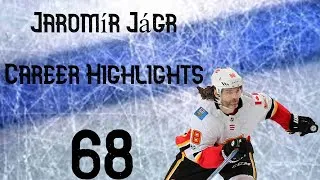 Thumbnail: Jaromír Jágr Career Highlights