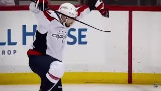 Thumbnail: 2018 Stanley Cup Final Hype Up