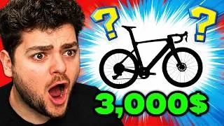 Thumbnail: I Traded a 3$ Beer into a 3,000$ Bike... Here's How! ♻️