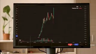 Thumbnail: The guy on the other side of your trade