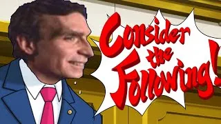 Thumbnail: Consider the Following...