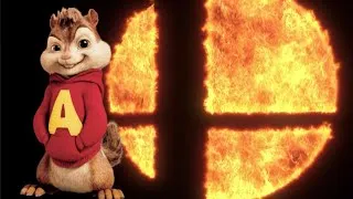 Thumbnail: Alvin - Super Smash Bros. Ultimate Reveal Trailer